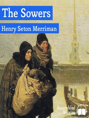 cover image of The Sowers